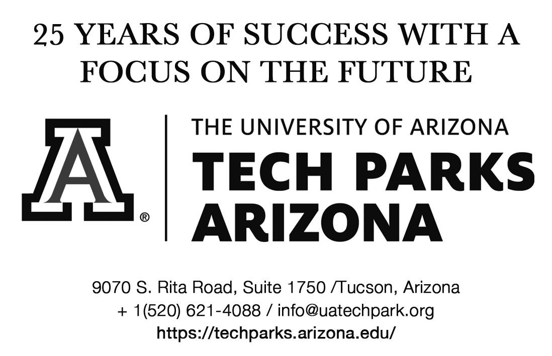 Tech Parks Arizona